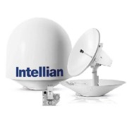Intellian t130W Спутниковое ТВ