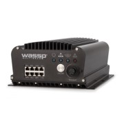 S3 и S3L WASSP — Многолучевые эхолоты