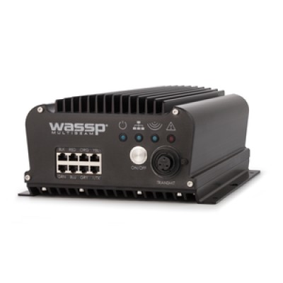 S3 и S3L WASSP — Многолучевые эхолоты S3 и S3L WASSP — Многолучевые эхолоты