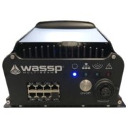 F3X и F3X-L WASSP — Многолучевые эхолоты