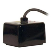 50BL-12HR 2 кВт, 50 кГц, в пластиковом корпусе (FRP)