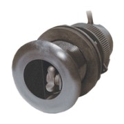 235DST-PSE пластик,установка сквозь корпус