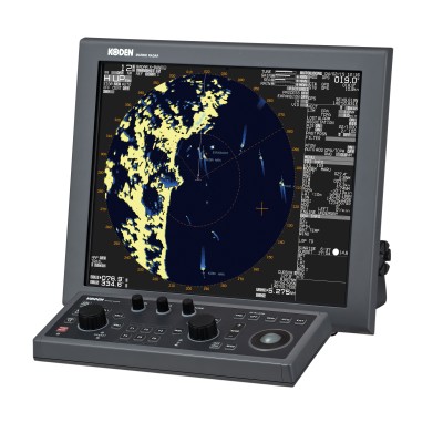 MDC-7912P Судовая РЛС Koden MDC-7912P Судовая РЛС Koden