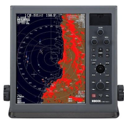MDC-5240, MDC-5204 Судовая РЛС Koden MDC-5240, MDC-5204 Судовая РЛС Koden