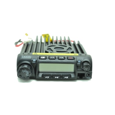 Автомобильная рация Racio R2000 VHF Автомобильная рация Racio R2000 VHF