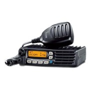 Профессиональная автомобильная радиостанция VHF - диапазона ICOM IC-F5026