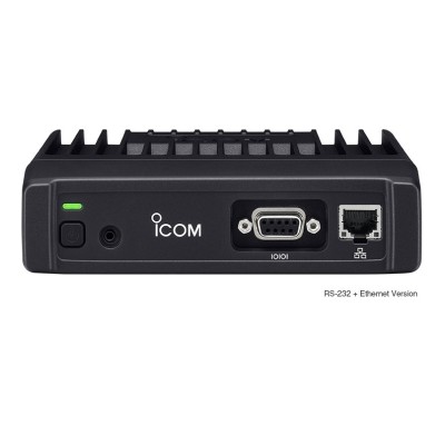 Цифровой мобильный VHF - радиомодем - ICOM IC-F5122DD (IDAS P25) Цифровой мобильный VHF - радиомодем - ICOM IC-F5122DD (IDAS P25)