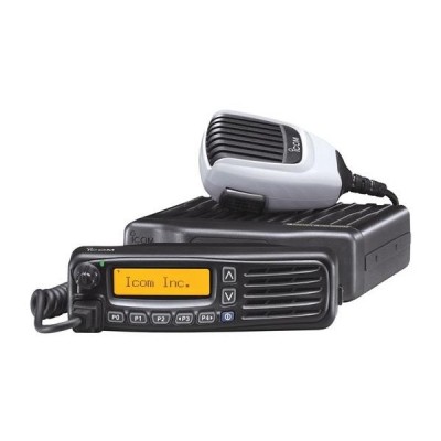 Профессиональная автомобильная UHF-радиостанция - ICOM IC-F6061 Профессиональная автомобильная UHF-радиостанция - ICOM IC-F6061