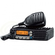 Профессиональная автомобильная UHF-радиостанция - ICOM IC-F6023