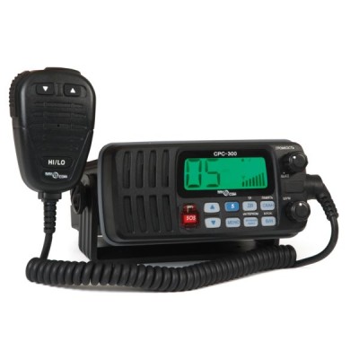 Речная радиостанция - Navcom CPC-300 Речная радиостанция - Navcom CPC-300