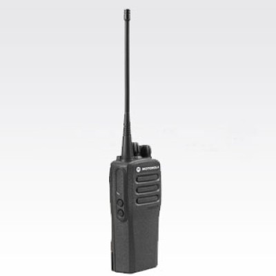 Портативная радиостанция Motorola DP1400 Портативная радиостанция Motorola DP1400
