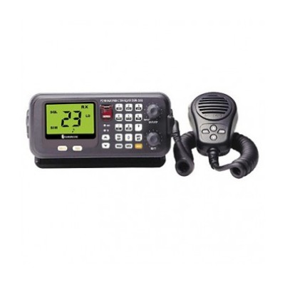 Samyung SUR-350 - Речная радиостанция Samyung SUR-350 - Речная радиостанция