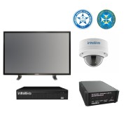 MVS-1909 AHD INTELLIKO Pro-Комплект-6