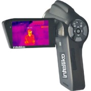 INT-VXDMC10-Q02 (INT-TMC-H003) Тепловизор ручной