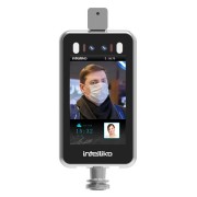 INT-VXDMC10-Q02 (INT-CTR-T001): Панель управления доступом с контролем температуры и распознаванием лиц