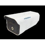 INT-VXDMC10-Q01 (INT-TMC-H010) Тепловизор для автоматизированного измерения температуры тела человека с записью в системы видеонаблюдения