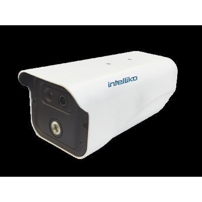 INT-VXDMC10-Q01 (INT-TMC-H010) Тепловизор для автоматизированного измерения температуры тела человека с записью в системы видеонаблюдения INT-VXDMC10-Q01 (INT-TMC-H010) Тепловизор для автоматизированного измерения температуры тела человека с записью в системы видеонаблюдения