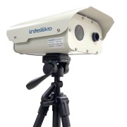 INT-VXDMC10-Q01 (INT-TMC-H006): Тепловизор для определения температуры тела людей в потоке