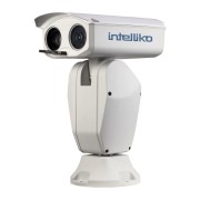 INT-PTZIP60-F04: 2.13 Мп Профессиональная поворотная IP видеокамера 40X Zoom c тепловой камерой 35мм