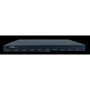 NT-VNST1007-127 (FA100-DSWC-A1X9): Контроллер видеостены (3х3)