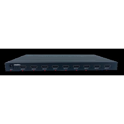 NT-VNST1007-127 (FA100-DSWC-A1X9): Контроллер видеостены (3х3) NT-VNST1007-127 (FA100-DSWC-A1X9): Контроллер видеостены (3х3)