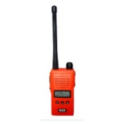 Морская радиостанция NSR ZXF N2000 Ex-Pro