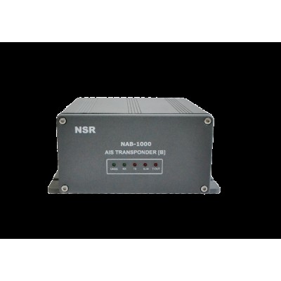 NSR NAB-1000 - АИС класса B NSR NAB-1000 - АИС класса B