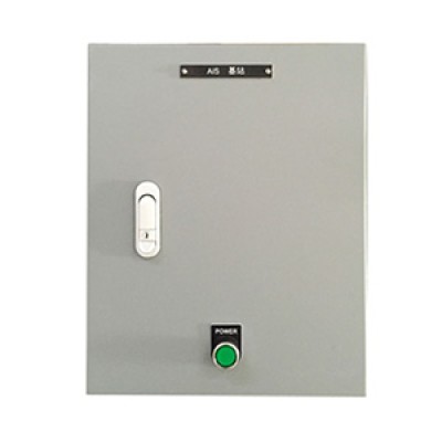 NSR NBS-5000 - базовая станция АИС NSR NBS-5000 - базовая станция АИС
