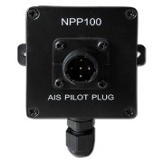 NSR NPP100 - интерфейс АИС