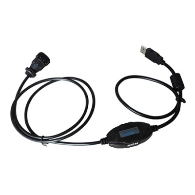 NSR NPP100C - преобразователь данных АИС NSR NPP100C - преобразователь данных АИС