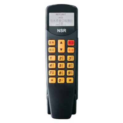 NSR NPP100T - детектор интерфейса АИС NSR NPP100T - детектор интерфейса АИС