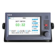 SR NBW-1000 - СКДВП (BNWAS)