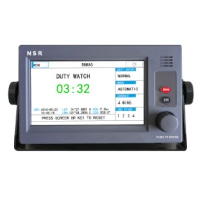 SR NBW-1000 - СКДВП (BNWAS) SR NBW-1000 - СКДВП (BNWAS)