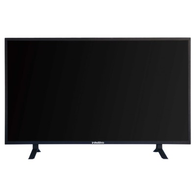 INT-V230KS-TW4K: 50" профессиональный 4К-монитор в металлическом корпусе INT-V230KS-TW4K: 50" профессиональный 4К-монитор в металлическом корпусе
