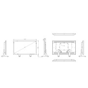 INT-V270SM-TK: 27
