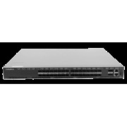 INT-VNST3016-166 (FA35-COPM24SP-02G40) - 24-х портовый агрегирующий сетевой управляемый коммутатор L3