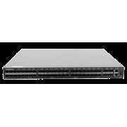 INT-VNST3016-166 (FA35-COPM48SP-04G40) - 24-х портовый агрегирующий сетевой управляемый коммутатор L3