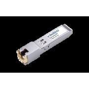 INT-FOC012-131 (FA29-CON-SFPRJ010)  Трансивер SFP (1Гбит/с)