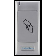 INT-RR020-634 (FA41-SK056) - Считыватель контроля доступа в вандалозащищенном металлическом корпусе EM-marine