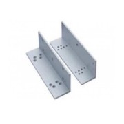 INT-EL010-391 (FA41-SK080) - Монтажный угол для монтажа железной пластины INT-EL010-391 (FA41-SK077)