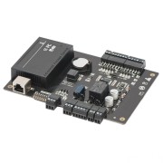 INT-NC001-854 (FA41-SK087) - Сетевой контроллер доступа для организации двусторонней точки прохода через 1 дверь