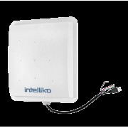 INT-RR040-636 (FA41-SK084): Высокочастотный RFID-считыватель дальнего действия