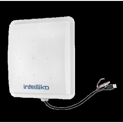 INT-RR040-636 (FA41-SK084): Высокочастотный RFID-считыватель дальнего действия INT-RR040-636 (FA41-SK084): Высокочастотный RFID-считыватель дальнего действия