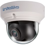 INT-VIPDC80-P02: 6 Мп профессиональная купольная IP видеокамера (3.6-10 мм)