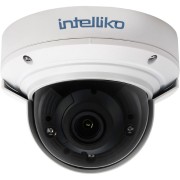 INT-VIPDC80-P09: 4 Мп профессиональная купольная IP-видеокамера (2.7-13.5мм) с ИК-подсветкой до 30м