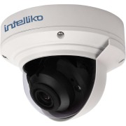 INT-VIPDC20-J09: 6 Мп профессиональная купольная IP-видеокамера (3.6-10мм)