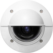 INT-VIPDC80-P06: 5 Мп профессиональная купольная IP видеокамера (3.6-10 мм) с ИК-подсветкой до 30м
