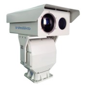 INT-VIPDC80-P12 (INT-TMC-M014) - Мультиспектральная поворотная IP-камера с тепловизором для обнаружения возгораний