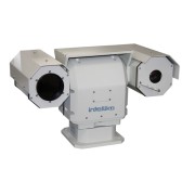 INT-VPTZHD10-A01 (INT-TMC-M019) Мультиспектральная PTZ камера с тепловизором для контроля периметра (до 8320м) для работы в морской среде