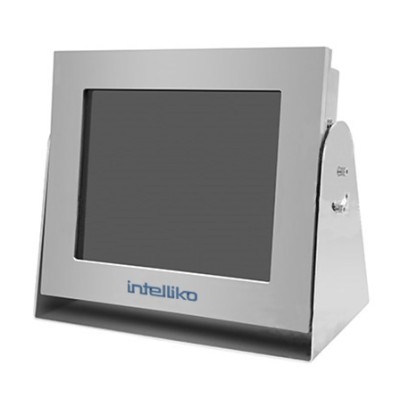 INT-V290KS-TW (RM-FA81-DMSSG170-INT-EX10): 17" профессиональный HD-монитор для систем безопасности и видеонаблюдения INT-V290KS-TW (RM-FA81-DMSSG170-INT-EX10): 17" профессиональный HD-монитор для систем безопасности и видеонаблюдения